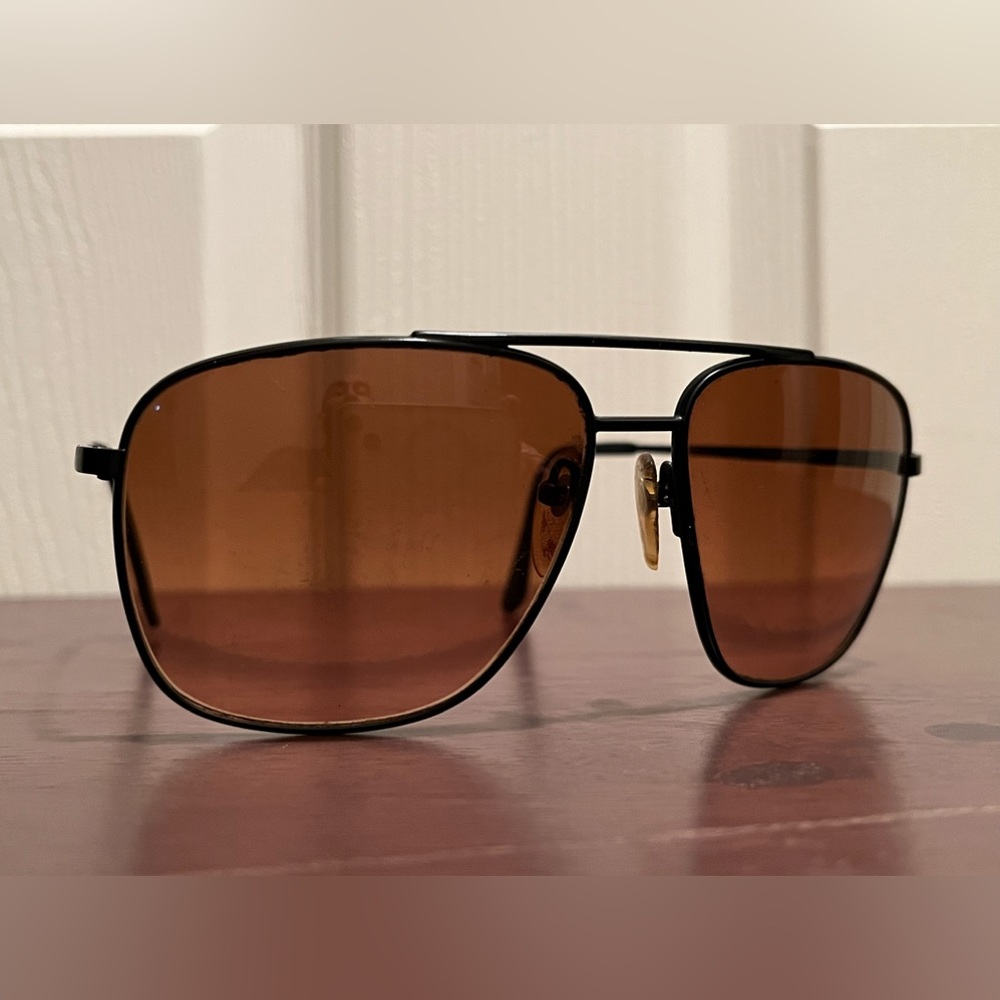 Vintage Serengeti 5241 Sunglasses - Picture 7 of 7